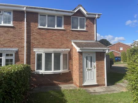 Lowforce, Wilnecote, B77