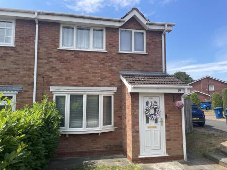 Lowforce, Wilnecote, B77