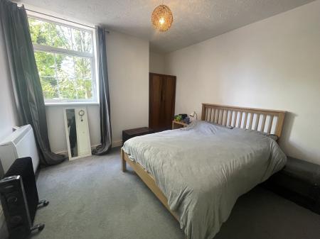 1 bedroom Flat to let in St Edithas Court, Off Kensington Drive, Tamworth, B79