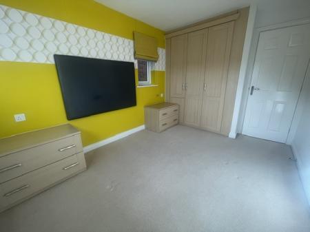 4 bedroom Detached house to let in Leyland Road, Glascote, Tamworth, B77