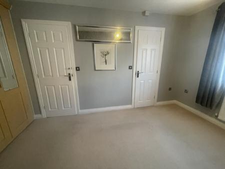 4 bedroom Detached house to let in Leyland Road, Glascote, Tamworth, B77