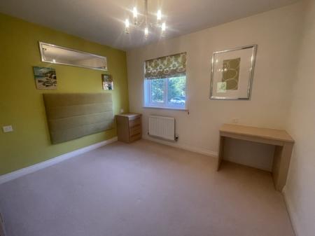 4 bedroom Detached house to let in Leyland Road, Glascote, Tamworth, B77