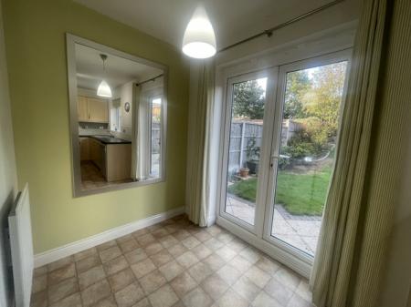 4 bedroom Detached house to let in Leyland Road, Glascote, Tamworth, B77
