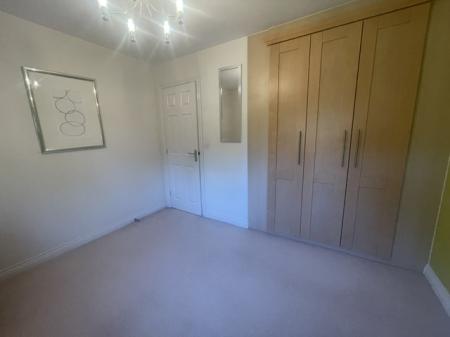 4 bedroom Detached house to let in Leyland Road, Glascote, Tamworth, B77