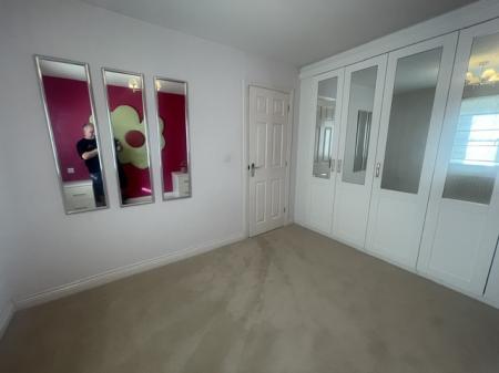 4 bedroom Detached house to let in Leyland Road, Glascote, Tamworth, B77