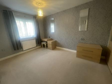 4 bedroom Detached house to let in Leyland Road, Glascote, Tamworth, B77