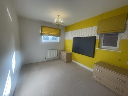 4 bedroom Detached house to let in Leyland Road, Glascote, Tamworth, B77
