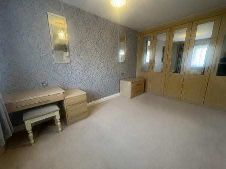 4 bedroom Detached house to let in Leyland Road, Glascote, Tamworth, B77