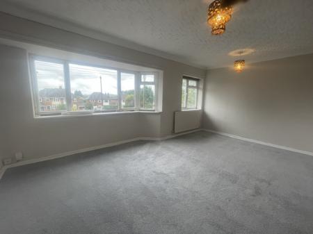 2 bedroom Maisonette to let in Comberford Road, Tamworth, B79