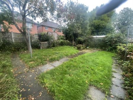 2 bedroom Maisonette to let in Comberford Road, Tamworth, B79