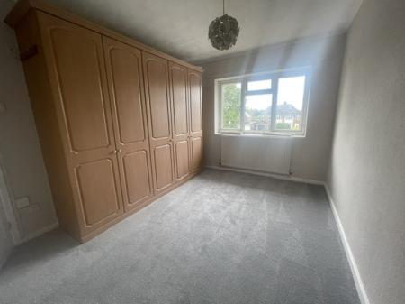 2 bedroom Maisonette to let in Comberford Road, Tamworth, B79