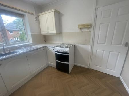 2 bedroom Maisonette to let in Comberford Road, Tamworth, B79