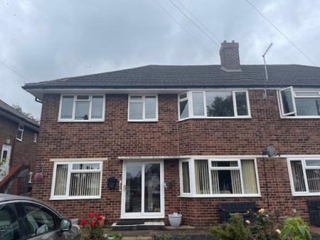 Comberford Road, Tamworth, B79