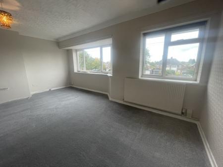 2 bedroom Maisonette to let in Comberford Road, Tamworth, B79