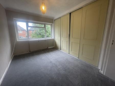 2 bedroom Maisonette to let in Comberford Road, Tamworth, B79