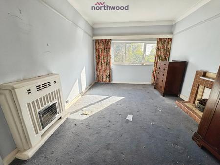 3 bedroom Detached house for sale in Acton Gate, Wrexham, LL11