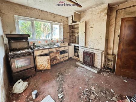 3 bedroom Detached house for sale in Acton Gate, Wrexham, LL11