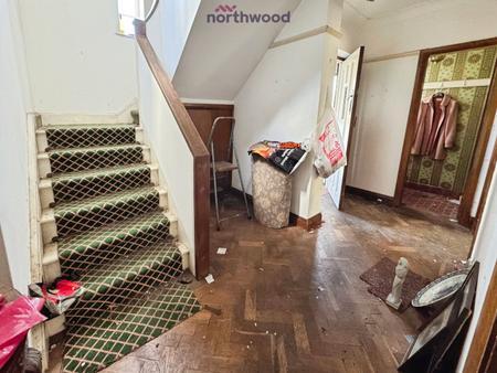 3 bedroom Detached house for sale in Acton Gate, Wrexham, LL11