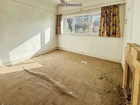 3 bedroom Detached house for sale in Acton Gate, Wrexham, LL11