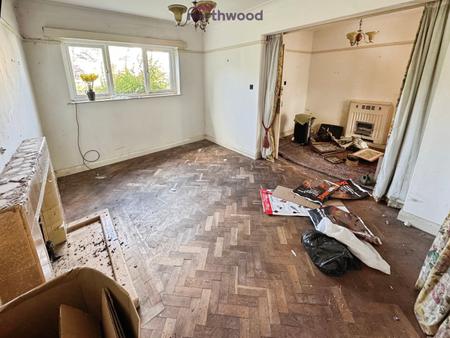 3 bedroom Detached house for sale in Acton Gate, Wrexham, LL11