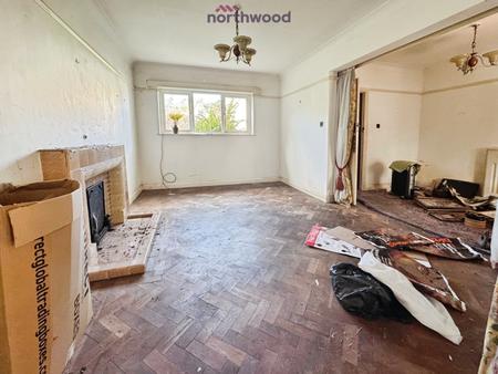 3 bedroom Detached house for sale in Acton Gate, Wrexham, LL11