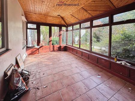 3 bedroom Detached house for sale in Acton Gate, Wrexham, LL11