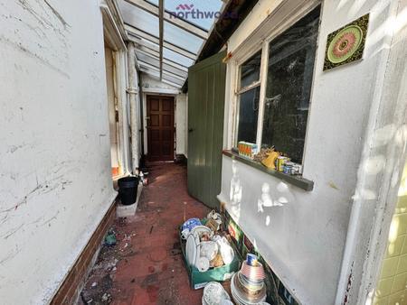 3 bedroom Detached house for sale in Acton Gate, Wrexham, LL11