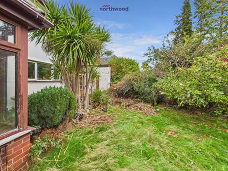 3 bedroom Detached house for sale in Acton Gate, Wrexham, LL11