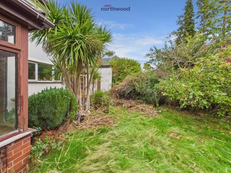 3 bedroom Detached house for sale in Acton Gate, Wrexham, LL11