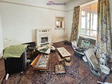 3 bedroom Detached house for sale in Acton Gate, Wrexham, LL11
