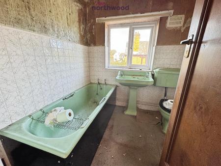 3 bedroom Detached house for sale in Acton Gate, Wrexham, LL11