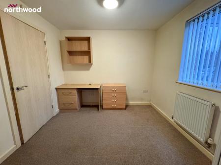 2 bedroom Apartment for sale in Bentley Place, Wrexham, LL13