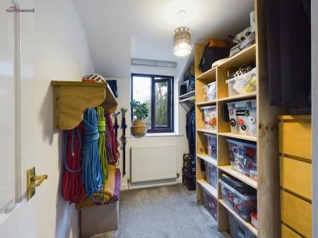 3 bedroom Terraced House for sale in Derby Road, Caergwrle, LL12