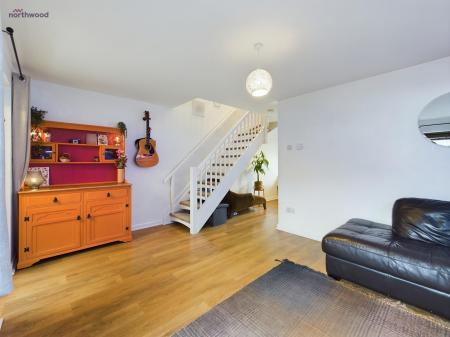 3 bedroom Terraced House for sale in Derby Road, Caergwrle, LL12