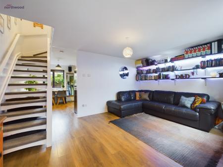 3 bedroom Terraced House for sale in Derby Road, Caergwrle, LL12