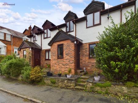 3 bedroom Terraced House for sale in Derby Road, Caergwrle, LL12