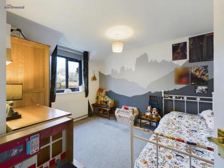 3 bedroom Terraced House for sale in Derby Road, Caergwrle, LL12