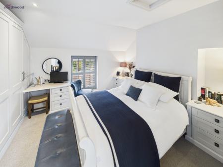 1 bedroom Cottage for sale in Nant Road, Coedpoeth, LL11