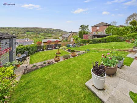 1 bedroom Cottage for sale in Nant Road, Coedpoeth, LL11