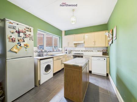 2 bedroom Semi-detached house for sale in Poyser Street, Wrexham, LL13