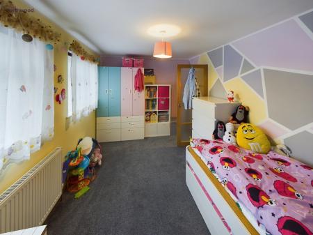 2 bedroom Semi-detached house for sale in Summerfields, Rhostyllen, LL14