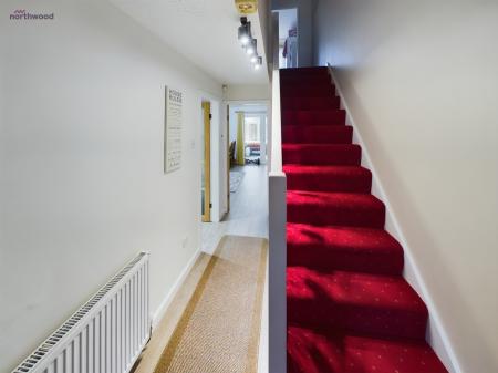 2 bedroom Semi-detached house for sale in Summerfields, Rhostyllen, LL14