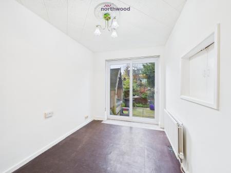 3 bedroom Semi-detached house for sale in Queensway, Gwersyllt, Wrexham, LL11