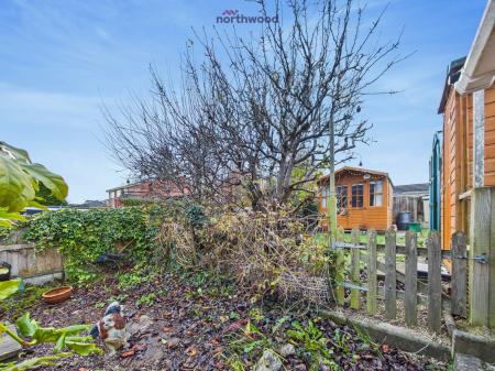 3 bedroom Semi-detached house for sale in Queensway, Gwersyllt, Wrexham, LL11