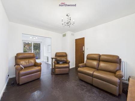 3 bedroom Semi-detached house for sale in Queensway, Gwersyllt, Wrexham, LL11