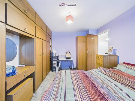 3 bedroom Semi-detached house for sale in Queensway, Gwersyllt, Wrexham, LL11