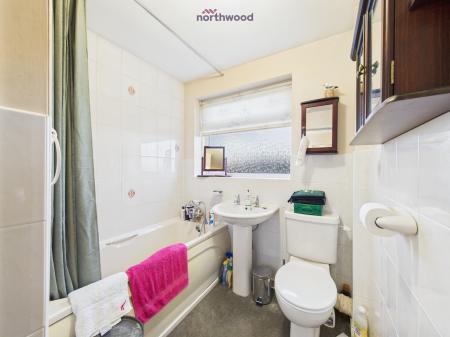 3 bedroom Semi-detached house for sale in Queensway, Gwersyllt, Wrexham, LL11