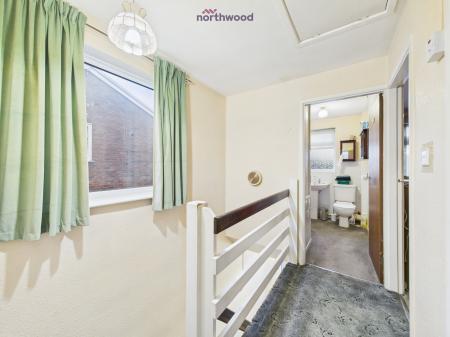 3 bedroom Semi-detached house for sale in Queensway, Gwersyllt, Wrexham, LL11