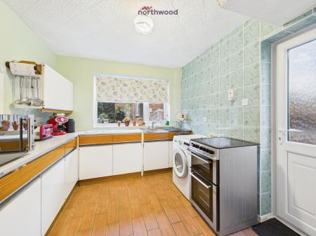 3 bedroom Semi-detached house for sale in Queensway, Gwersyllt, Wrexham, LL11