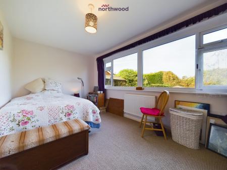 3 bedroom Detached bungalow for sale in Cardigan Road, Wrexham, LL12